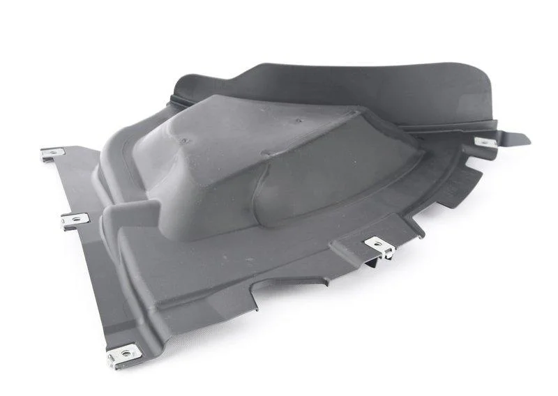 Пылезащитная кромка п 51717260738 BMW оригинал - миниатюра 3