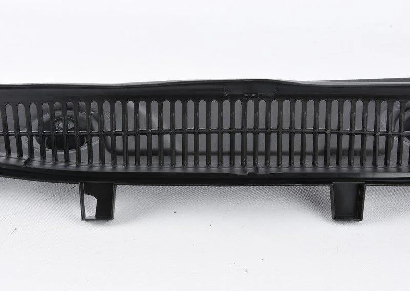 Планка обтекателя 51717350591 BMW оригинал - миниатюра 2
