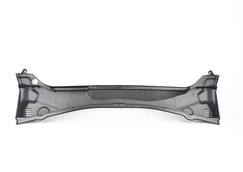 Планка обтекателя, часть 2 51717350593 BMW ориг - миниатюра 3