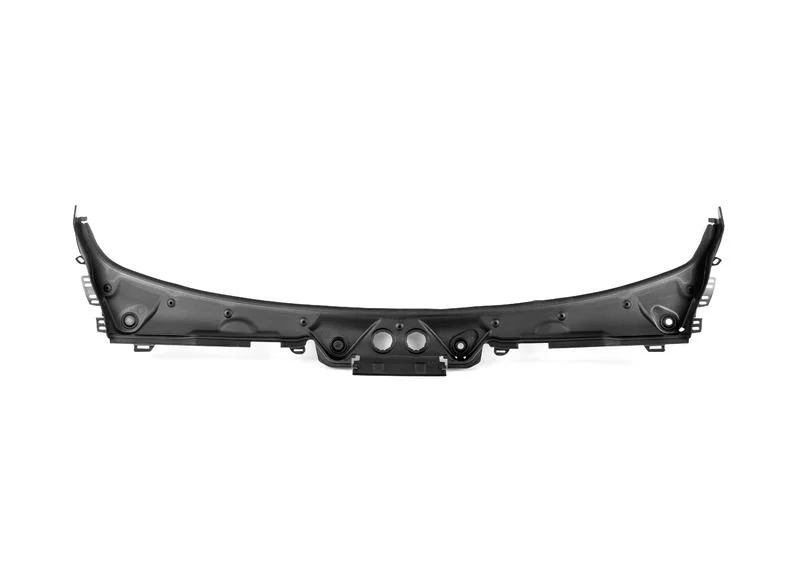 Планка обтекателя 51717285920 BMW оригинал - миниатюра 3
