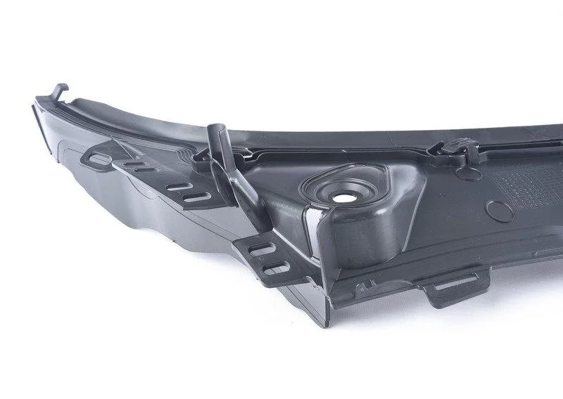 Планка обтекателя 51717285920 BMW оригинал - миниатюра 4