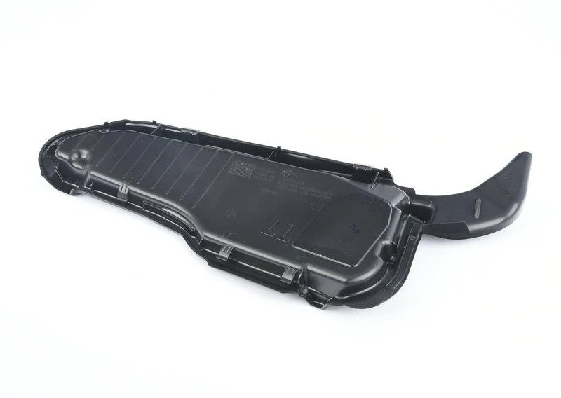Крышка чашки щетки стеклоочистителя 51717354545 BMW - миниатюра 2