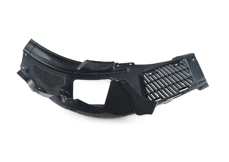 Крышка, арки колес, передн. 51717340194 BMW ориг - миниатюра 2