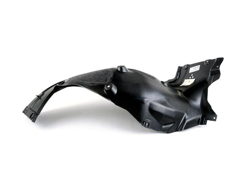 Крышка, арки колес, задн. 51717340202 BMW оригинал - миниатюра 3
