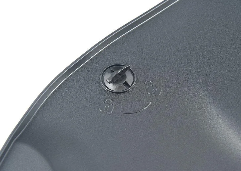 Планка обтекателя, часть 2 51717388715 BMW ориг - миниатюра 2