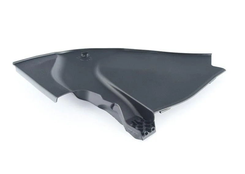 Планка обтекателя, часть 2 51717388715 BMW ориг - миниатюра 5