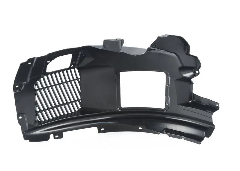 G01 кожух колесной ниши 51717394814 BMW оригинал - миниатюра 2