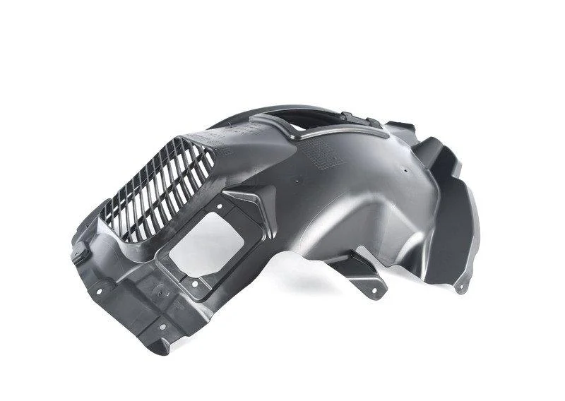 G01 кожух колесной ниши 51717394814 BMW оригинал - миниатюра 3