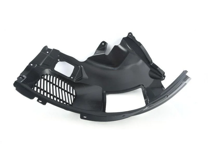 G01 кожух колесной ниши 51717394814 BMW оригинал - миниатюра 4