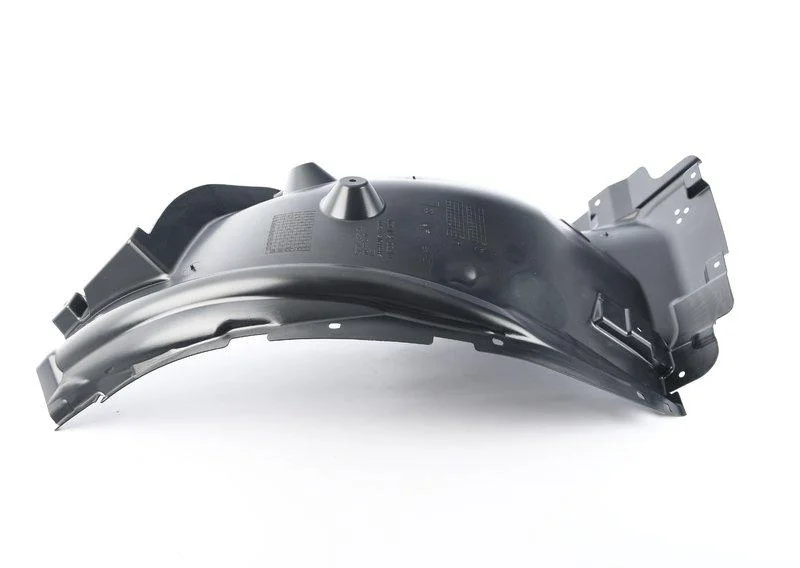 G01 подкрылок передний левый задний 51717394815 BMW - миниатюра 2