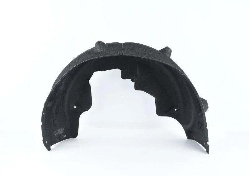 G01 подкрылок задний правый 51717394818 BMW ориг - миниатюра 2
