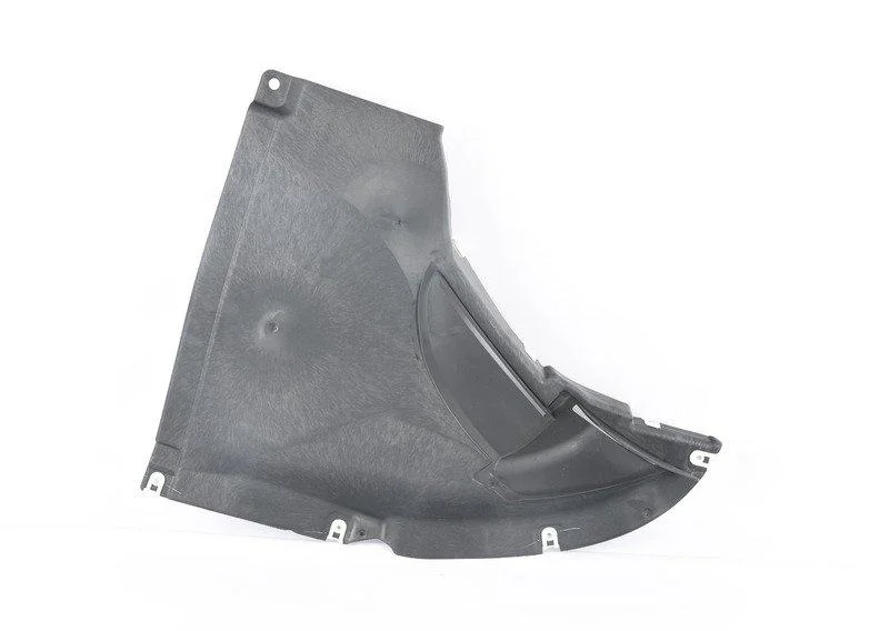 G01 уголок подкрылка правый 51717445680 BMW ориг - миниатюра 3