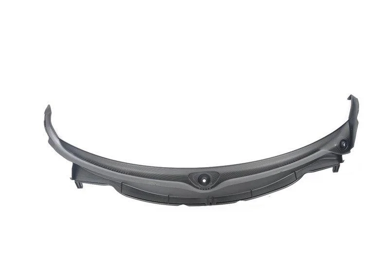 Планка обтекателя, часть 1 51717380739 BMW ориг - миниатюра 4