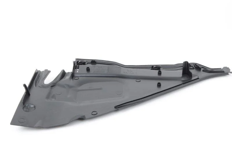 Планка обтекателя, часть 2 51717405638 BMW ориг - миниатюра 3