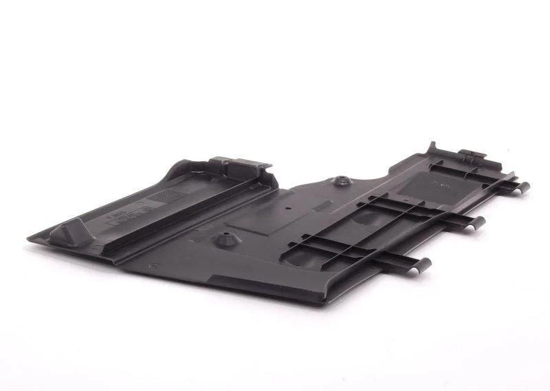 Облицовка левая 51717892953 BMW оригинал - миниатюра 2