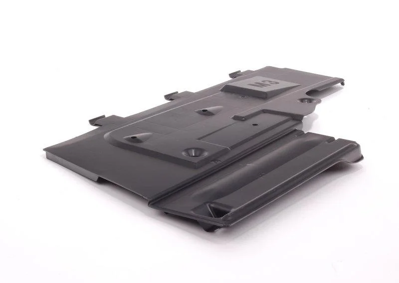 Облицовка левая 51717892953 BMW оригинал - миниатюра 4