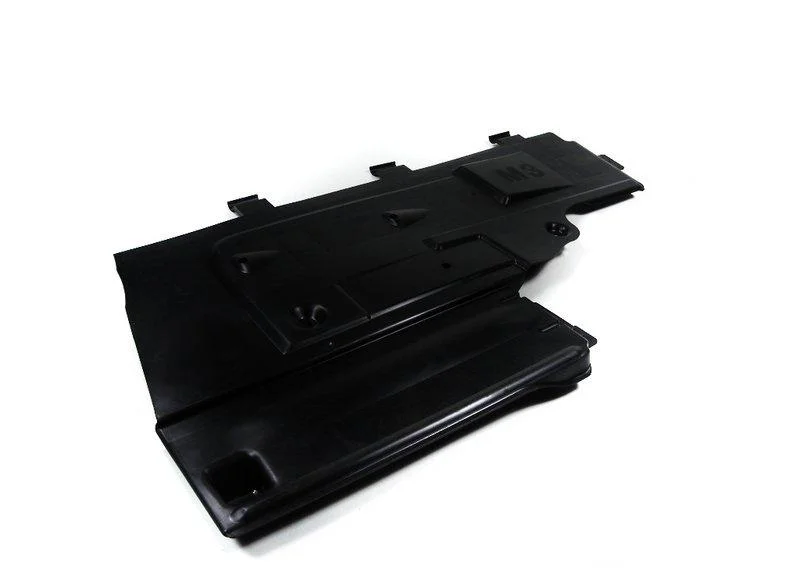 Облицовка левая 51717892953 BMW оригинал - миниатюра 5
