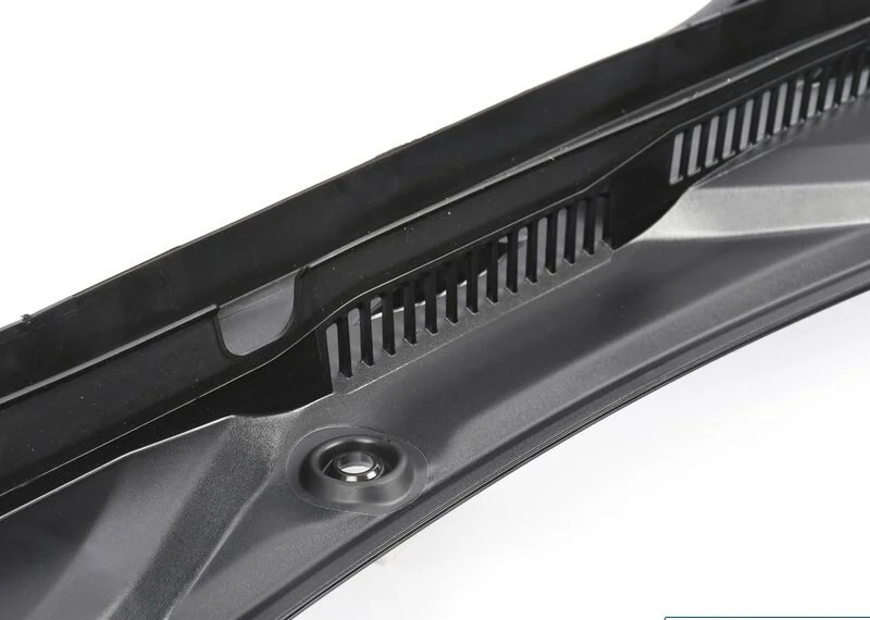 Планка обтекателя, часть 1 51717427845 BMW ориг - миниатюра 3