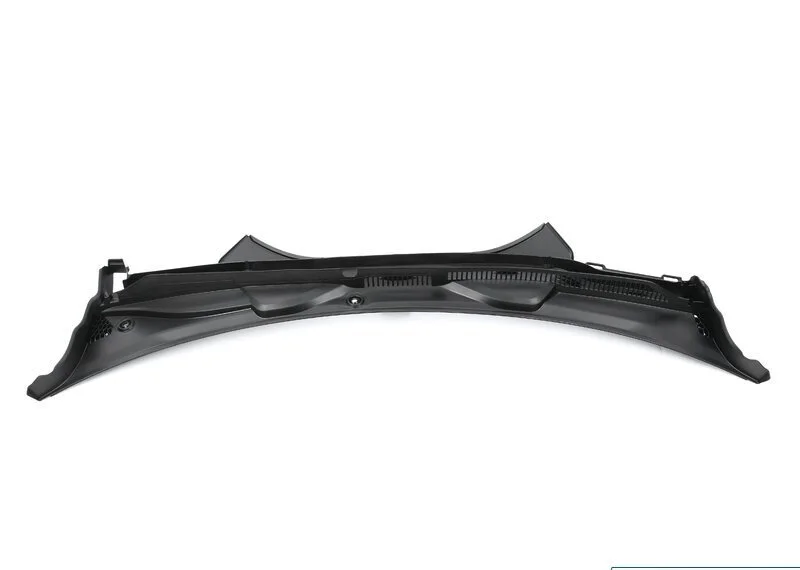Планка обтекателя, часть 1 51717427845 BMW ориг - миниатюра 4