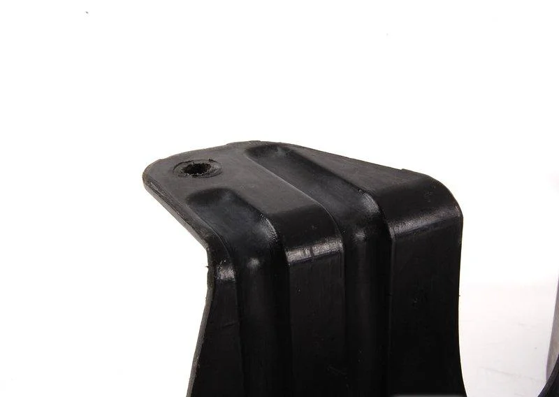 Облицовка левая 51717892955 BMW оригинал - миниатюра 2