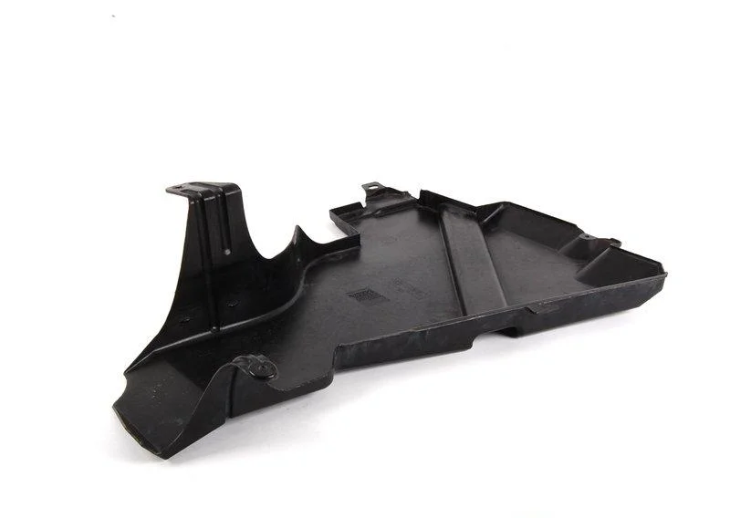 Облицовка левая 51717892955 BMW оригинал - миниатюра 3