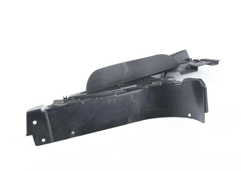 Щиток нижняя часть п 51718044550 BMW оригинал - миниатюра 3