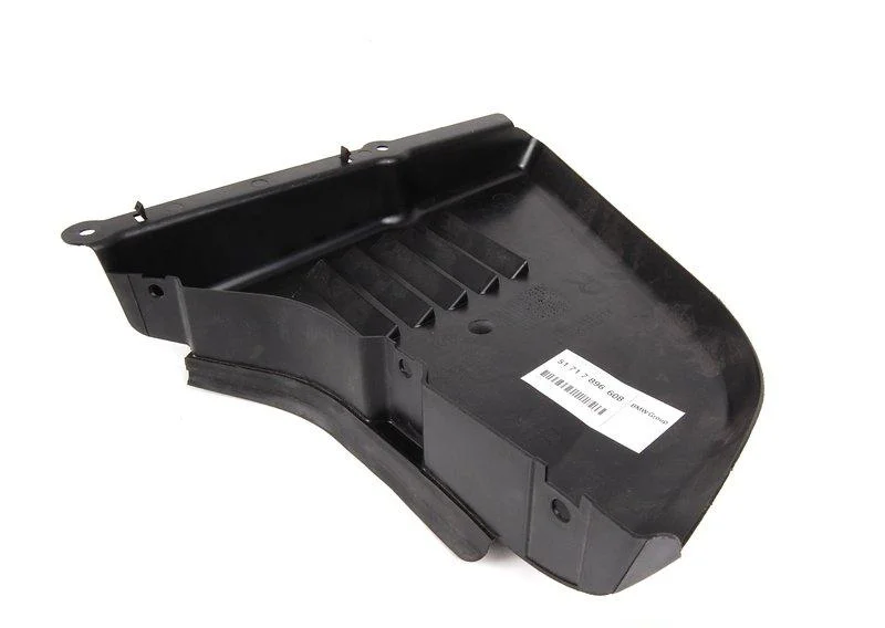 Щиток п нж 51717896608 BMW оригинал - миниатюра 3