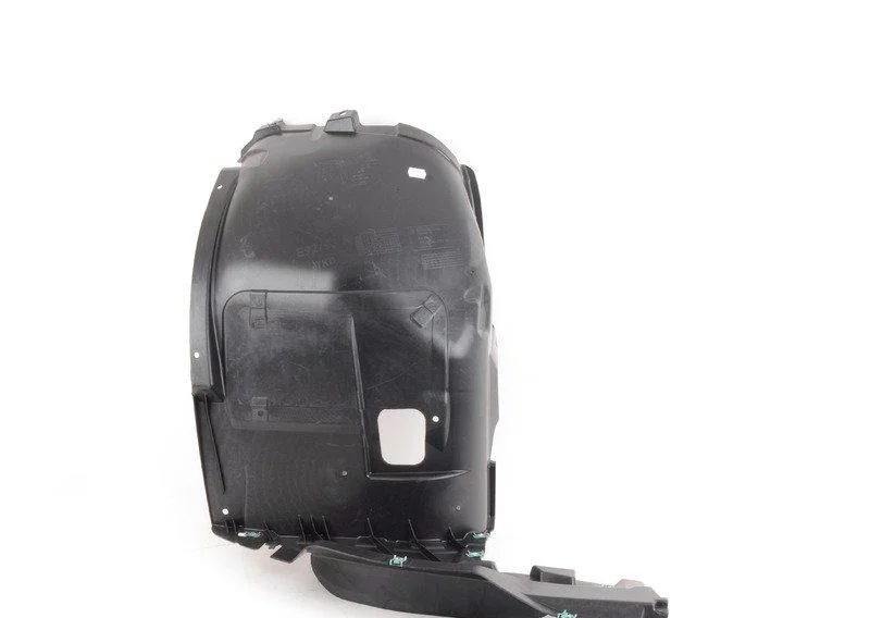 E92n/e93n кожух колесной ниши п нж 51718047460 BMW - миниатюра 2