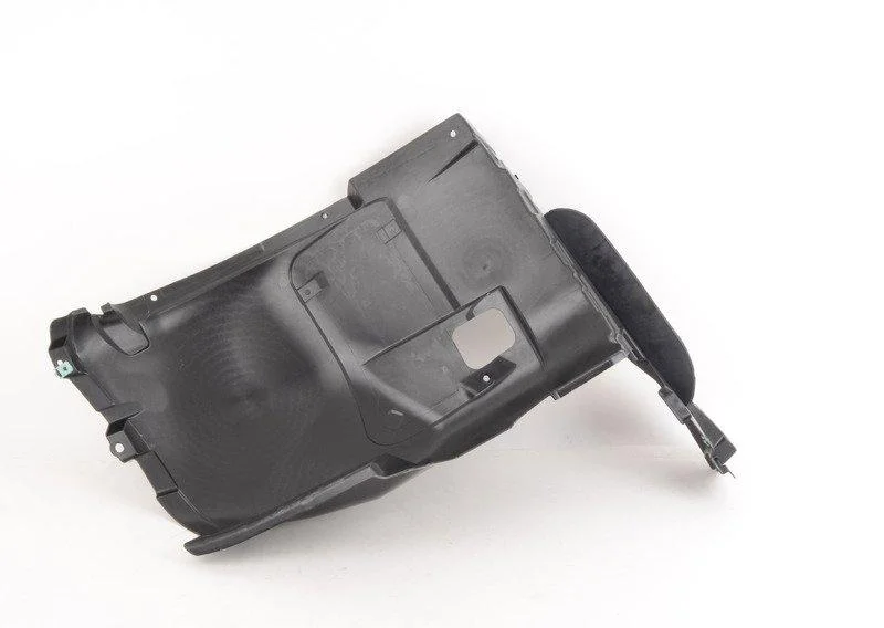 E92n/e93n кожух колесной ниши п нж 51718047460 BMW - миниатюра 3