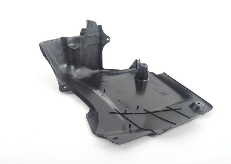 Крышка отделения для акк.батареи 51717896625 BMW - миниатюра 2