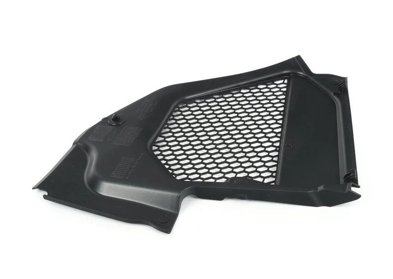 Планка обтекателя, часть 3 51717435322 BMW ориг - миниатюра 3
