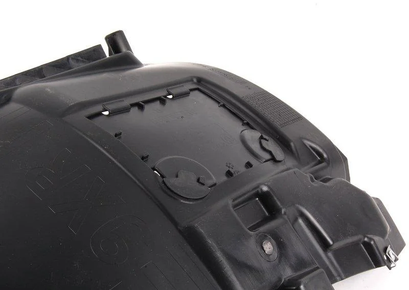 Щиток п нж 51717899816 BMW оригинал - изображение 1