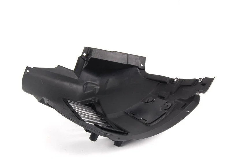Щиток п нж 51717899816 BMW оригинал - миниатюра 5