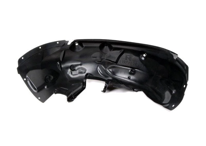 F82/f82n кожух колесной ниши п зд 51718054276 BMW - изображение 1