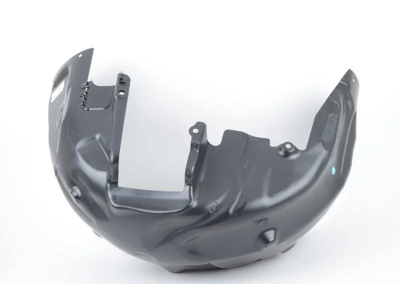 F82/f82n кожух колесной ниши п зд 51718054276 BMW - миниатюра 2