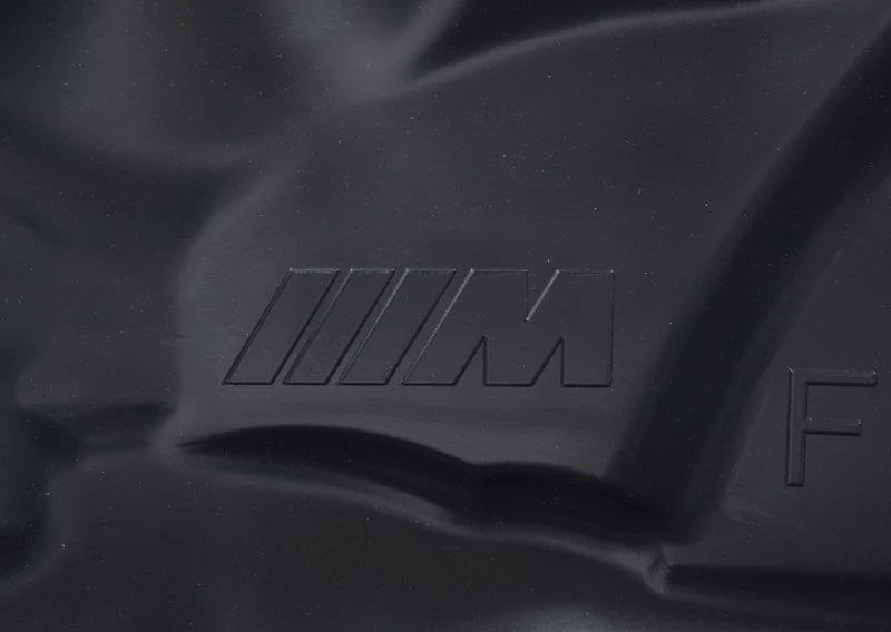 F82/f82n кожух колесной ниши п зд 51718054276 BMW - миниатюра 3