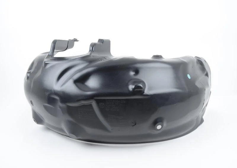 F82/f82n кожух колесной ниши п зд 51718054276 BMW - миниатюра 4