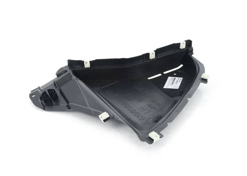 Щиток л нж 51718060031 BMW оригинал - миниатюра 2