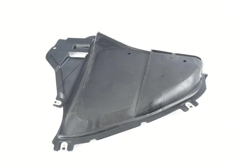 Щиток п нж 51718060032 BMW оригинал - миниатюра 2
