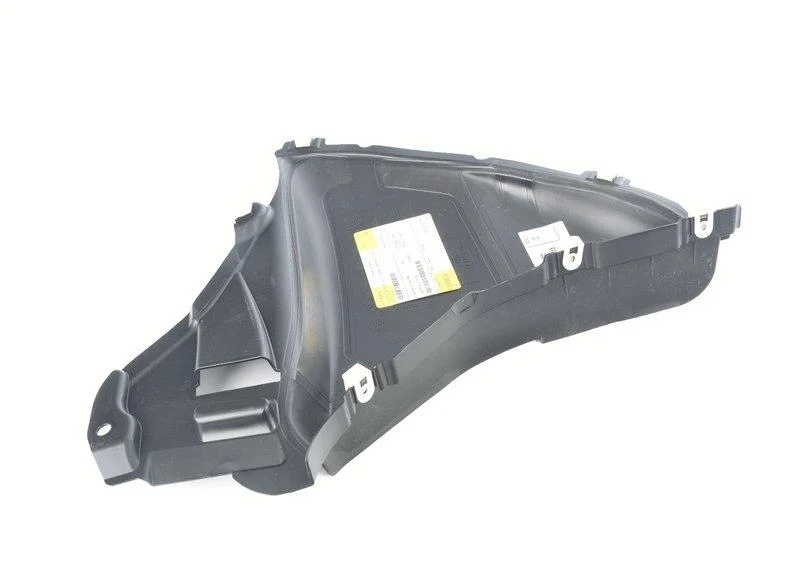 Щиток п нж 51718060032 BMW оригинал - миниатюра 3