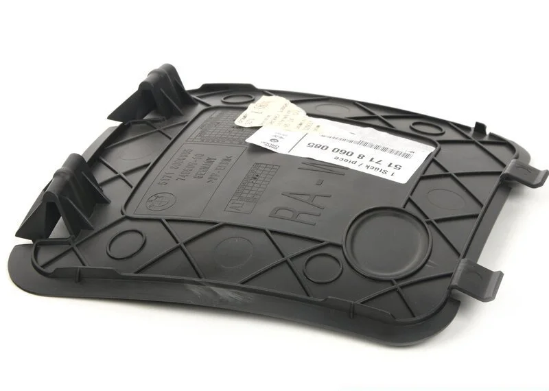 Крышка замена лампочки левая 51718060085 BMW ориг - миниатюра 3