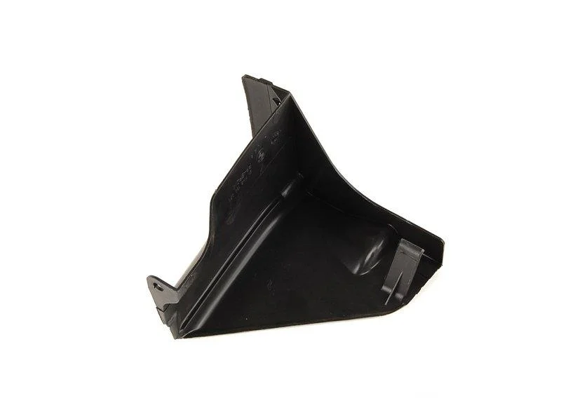 Облицовка левая 51718130071 BMW оригинал - миниатюра 3