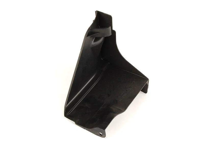 Облицовка правая 51718130072 BMW оригинал - миниатюра 5