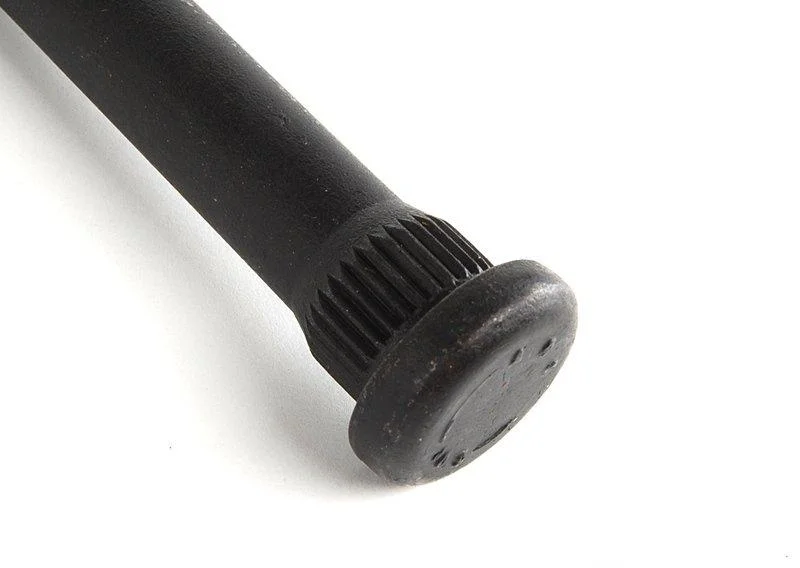 Болт с накатанной головкой 51718181460 BMW ориг - изображение 1