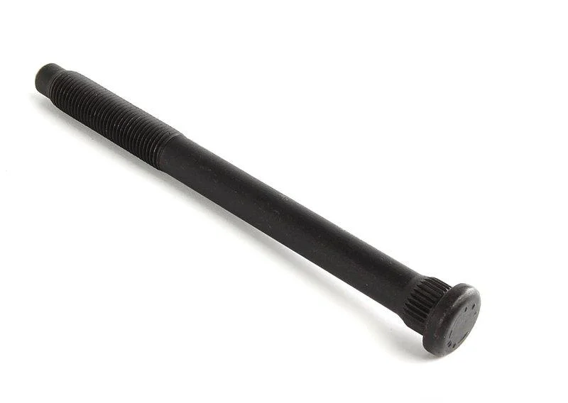 Болт с накатанной головкой 51718181460 BMW ориг - миниатюра 2