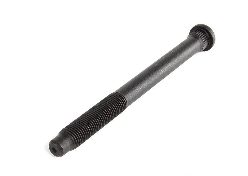 Болт с накатанной головкой 51718181460 BMW ориг - миниатюра 3