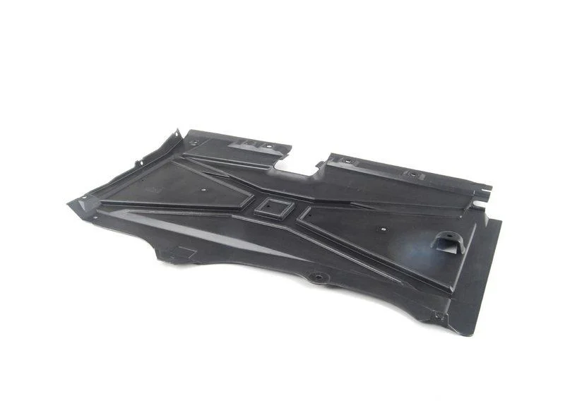 Щиток п наруж 51718158060 BMW оригинал - миниатюра 2