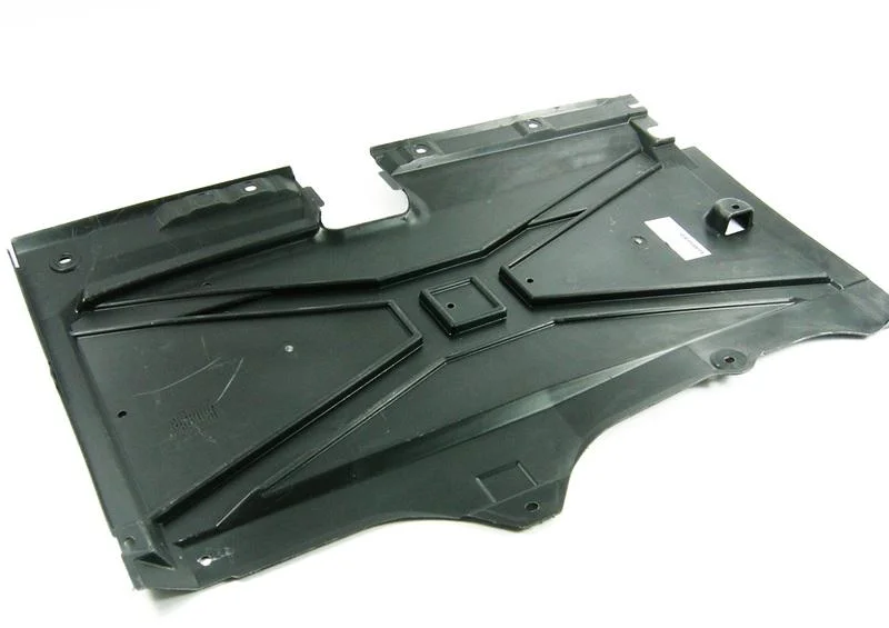 Щиток п наруж 51718158060 BMW оригинал - миниатюра 4