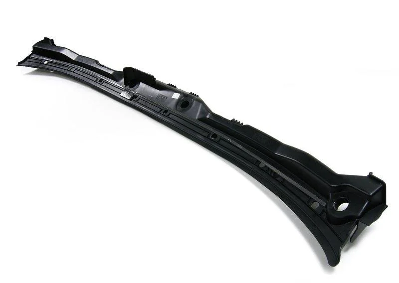 Планка обтекателя 51718159292 BMW оригинал - миниатюра 2