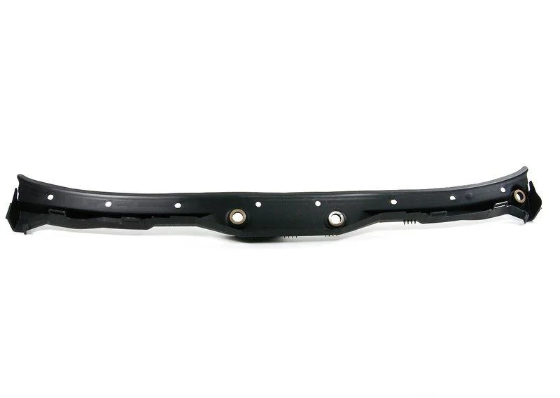 Планка обтекателя 51718159292 BMW оригинал - миниатюра 3